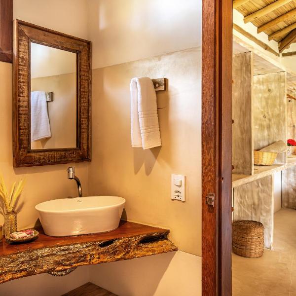 Casa Alecrim - Refúgio exclusivo - Condomínio - Foto 3