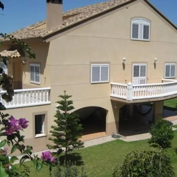 Casa Buenavista, hotel in Cullera