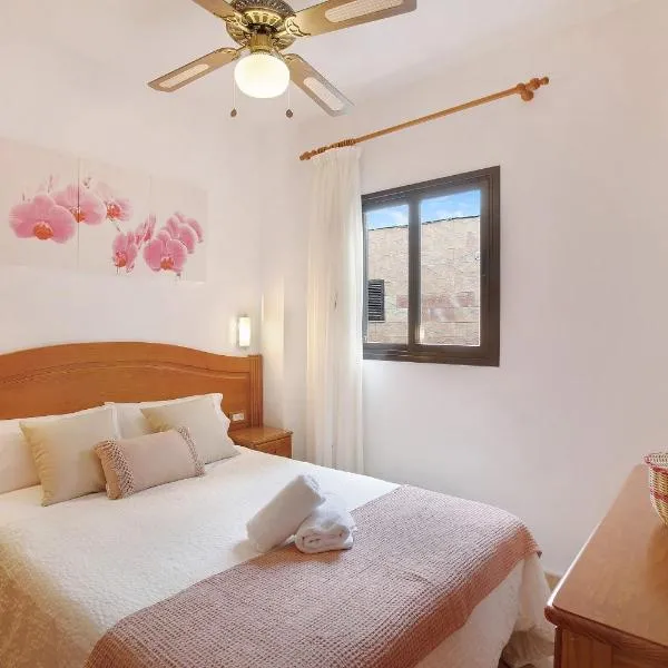 Casa Nanda, Hotel in Fasnia