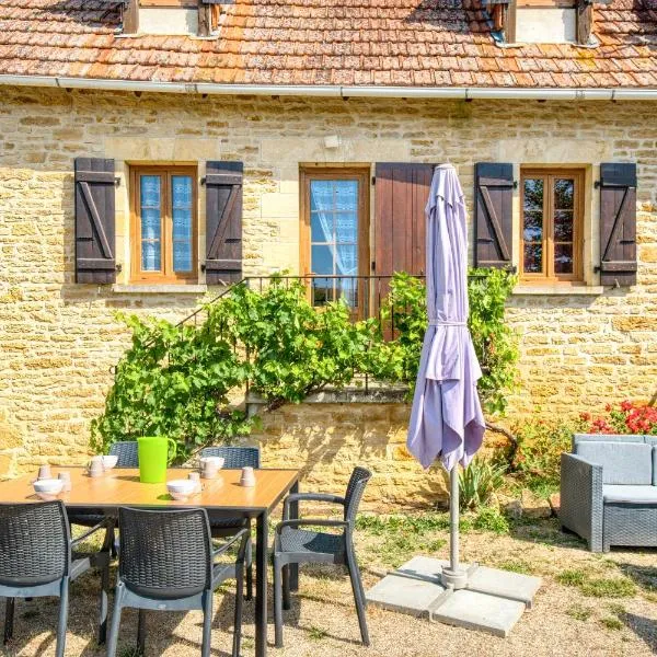 L'Hirondelle - Perigord Noir, hotel en Saint-Geniès