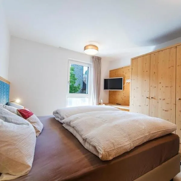 Gass Apartment B, hotel em Laion