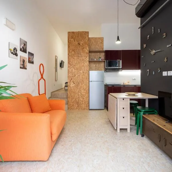 La Casa di Laura, hotel in Putignano