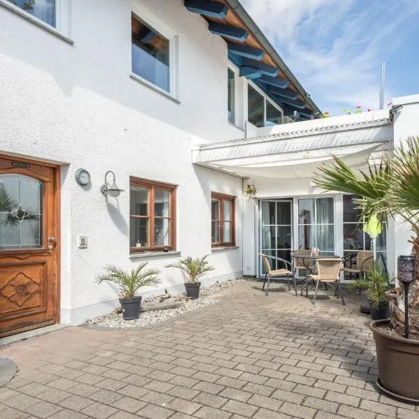 Ferienwohnung Relax, hotel em Sigmarszell
