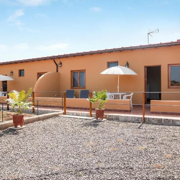 Casa Quemahierro 1, hotel en Icod de los Vinos