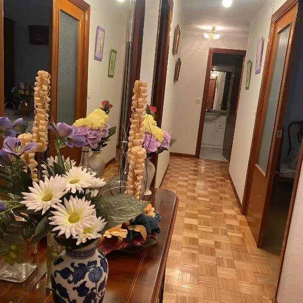 Montes de Alhama Il، فندق في سُريا
