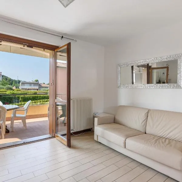 Casa Vacanze da Ricky App 5, hotel in Peschiera del Garda