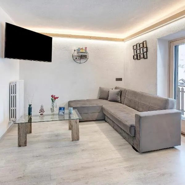Appartamento Presot, hotel u Livinjo