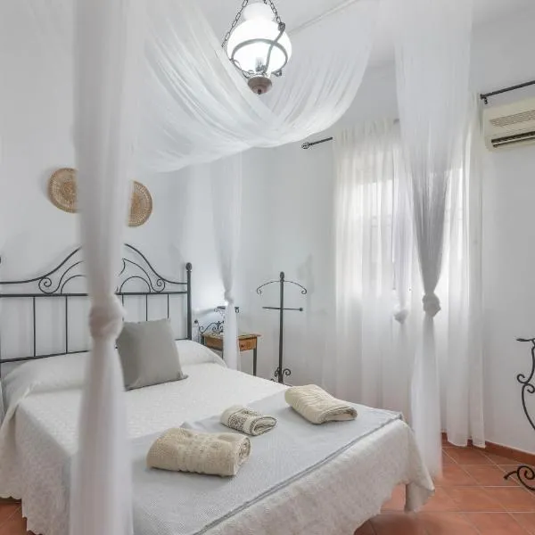 Casa rural Montemayor, Hotel in Moguer