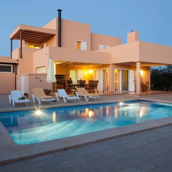Ca na Catalina, Hotel in Sant Josep
