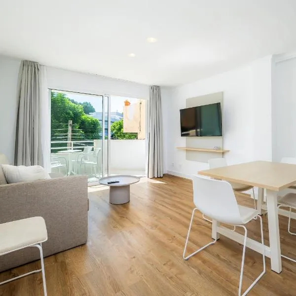 Apartament Massanet 1a, hotel u gradu Canyamel
