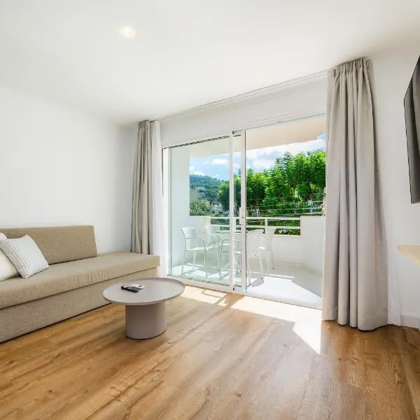 Canyamel में, होटल Apartament Massanet 1a