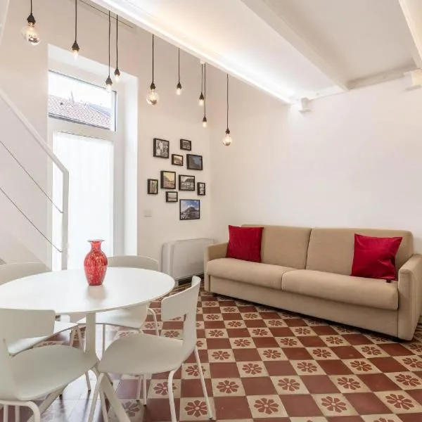 Bellagio amorevole dimora in Lecco, hôtel à Lecco