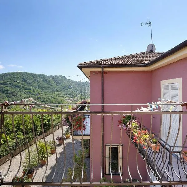 La Torre, ξενοδοχείο σε Arcola