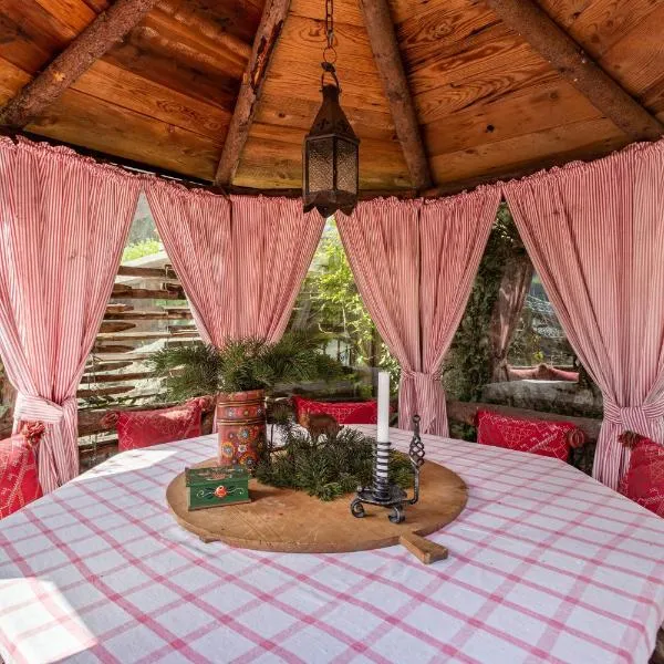 Ferienappartement 1 - Lockstein, hotel sa Berchtesgaden