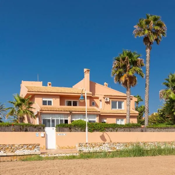 La Gola, hotel in La Manga del Mar Menor