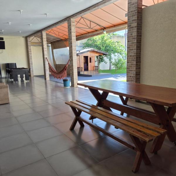 Casa com piscina em Maringá - Foto 4