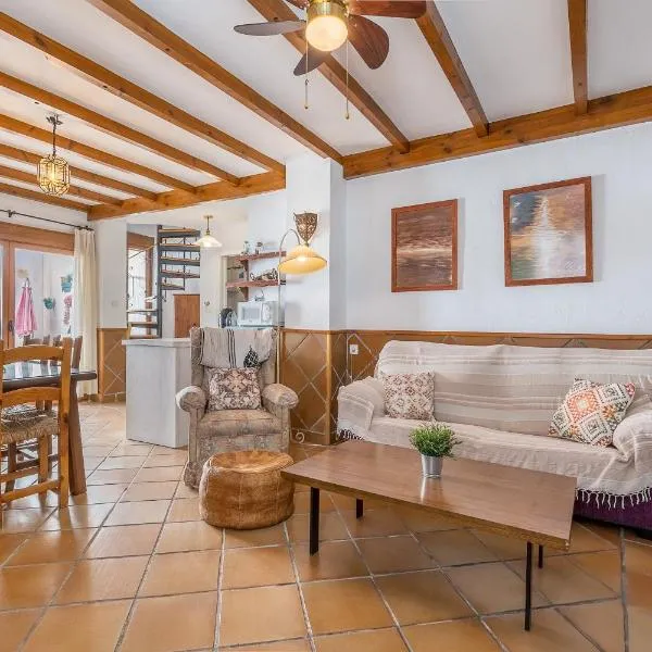 Casa El Valle Verde Granada, hotel u gradu Lecrin