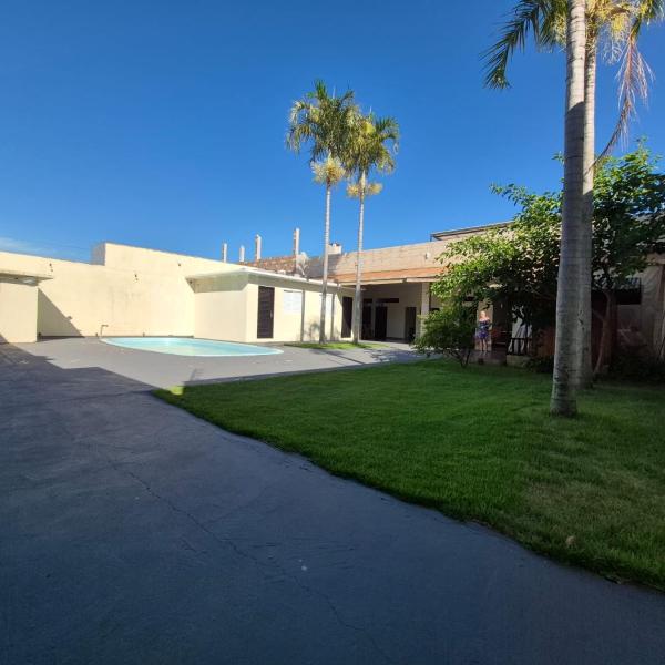Casa com piscina em Maringá - Foto 5