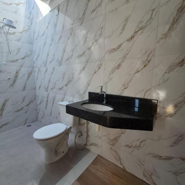 Casa com piscina em Maringá - Foto 3
