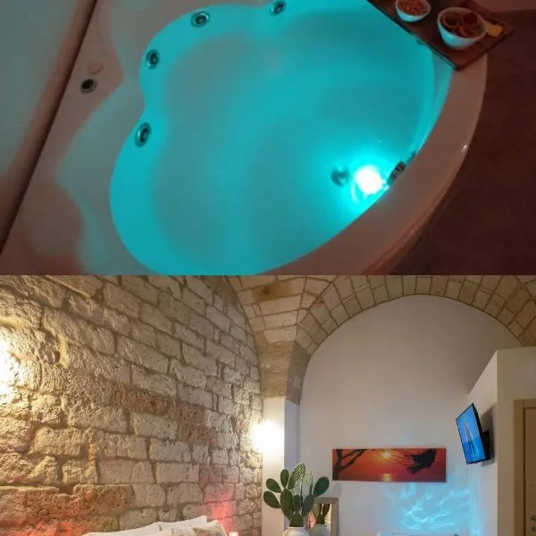 Nardò में, होटल Salento Houses & Idro Suites