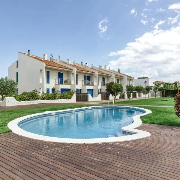 Oasis Premium Costa Brava, hotel em L'Estartit