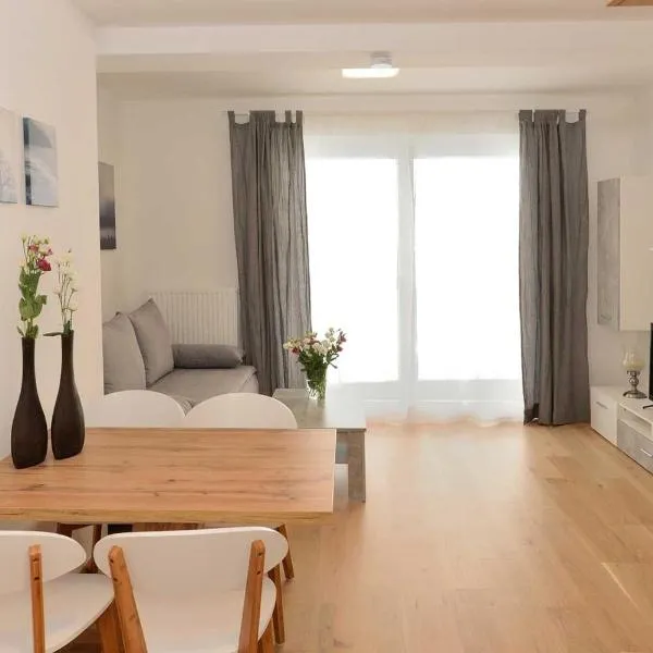 Apartment Serles, Hotel in Mühlbachl