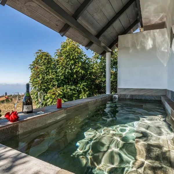 Land Of Dreams, hotel u gradu Vilaflor