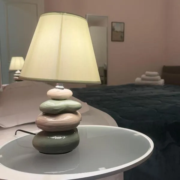 La Coccinella, hotel v mestu Iesi