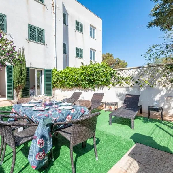 Ferrera Soul 1b, hotel u gradu 'Santanyi'