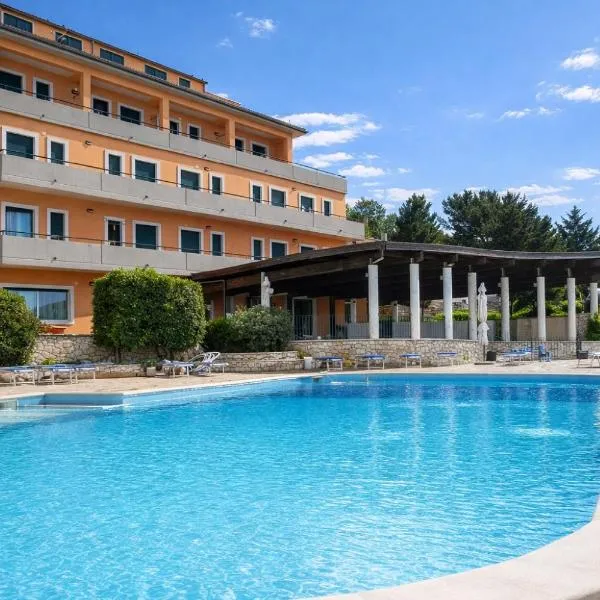Santangelo, hotel a Monte SantʼAngelo