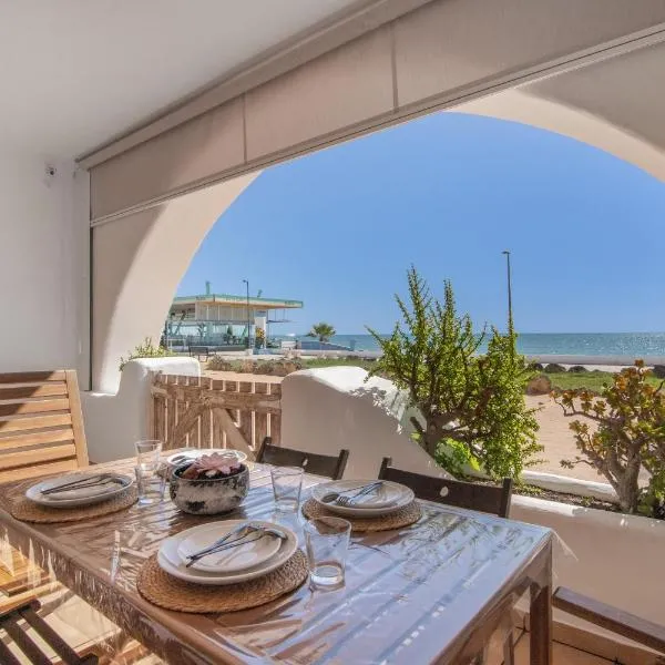 Primera Linea en Matalascañas, Hotel in Matalascañas