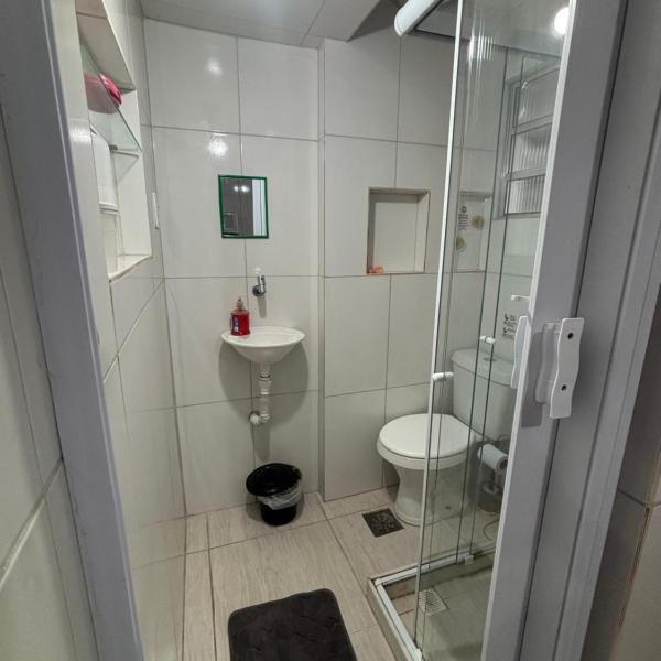 Apartamento Botafogo com vista para o Cristo - Foto 3