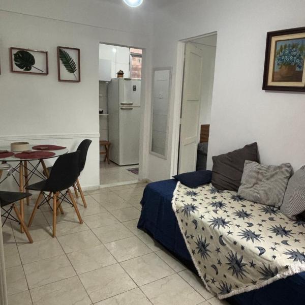 Apartamento Botafogo com vista para o Cristo - Foto 4