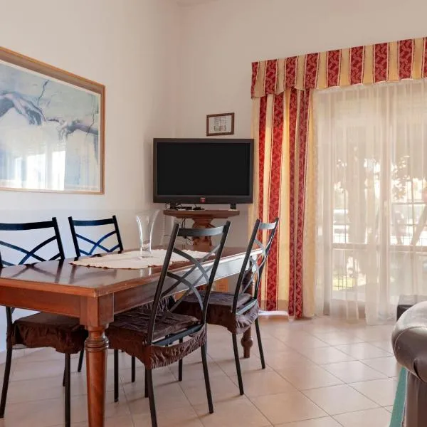 Bandb Cindy, hotel in Navacchio
