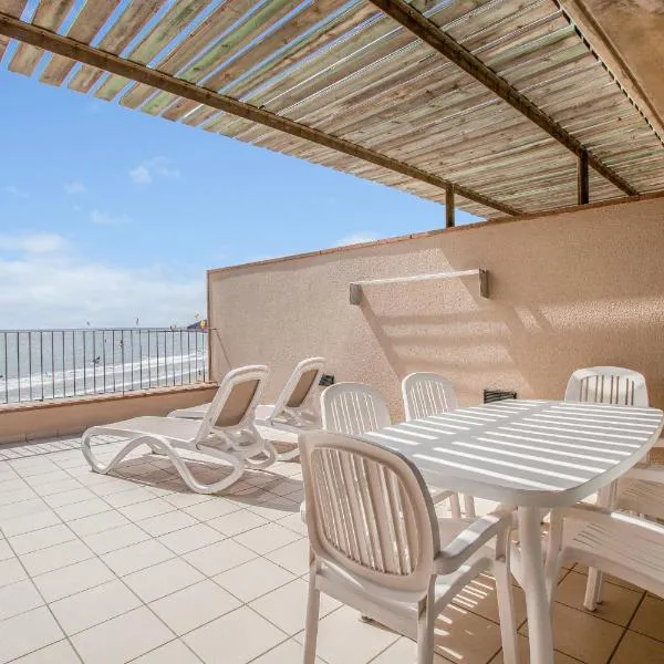Casa Médano 18, hotel in Granadilla de Abona