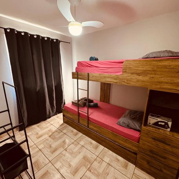 Apt 103 bl 4 Londrina entrance - Foto 2
