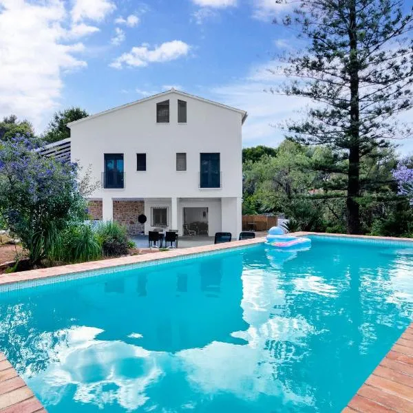 Araucaria, hotel en Denia