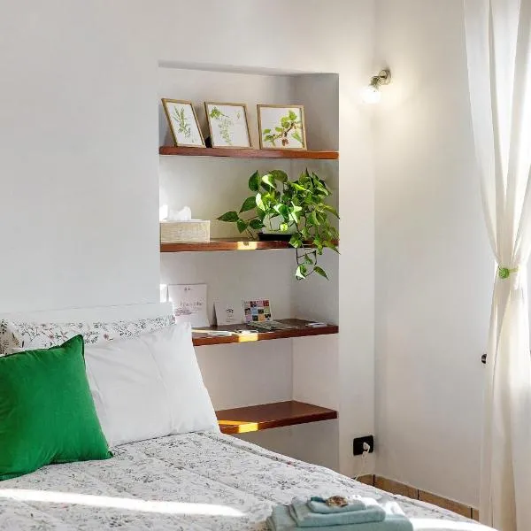 B_B La Rugiada, hotel u gradu 'Tigliole'