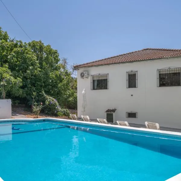 Casa El Molino, готель у місті Монтекорто