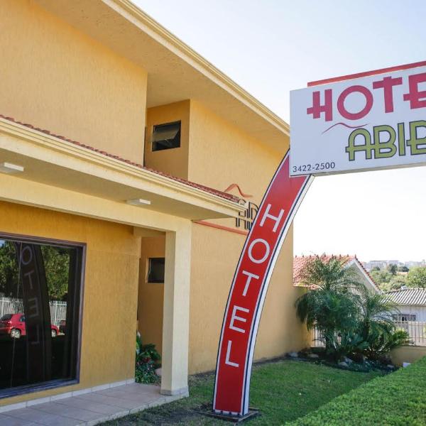 Hotel Abib - Foto 5