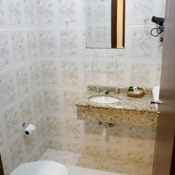 Hotel Abib - Foto 3