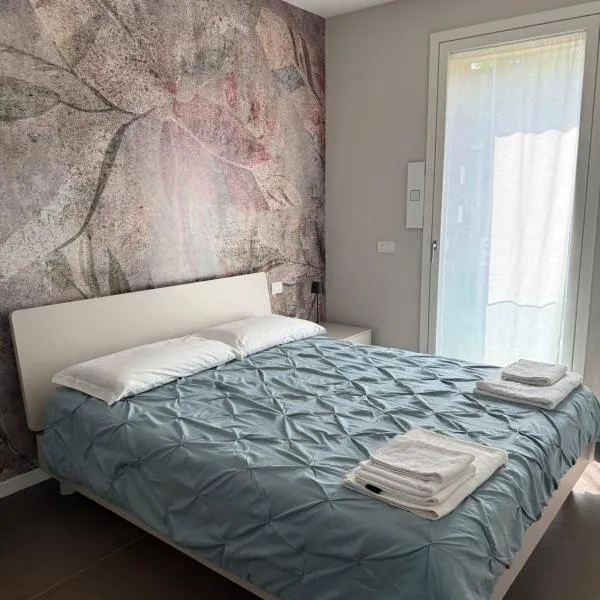 Residenza San Rocco – hotel w mieście Pedemonte