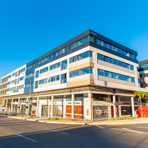 BSB STAY flats particulares Noroeste - Union 511