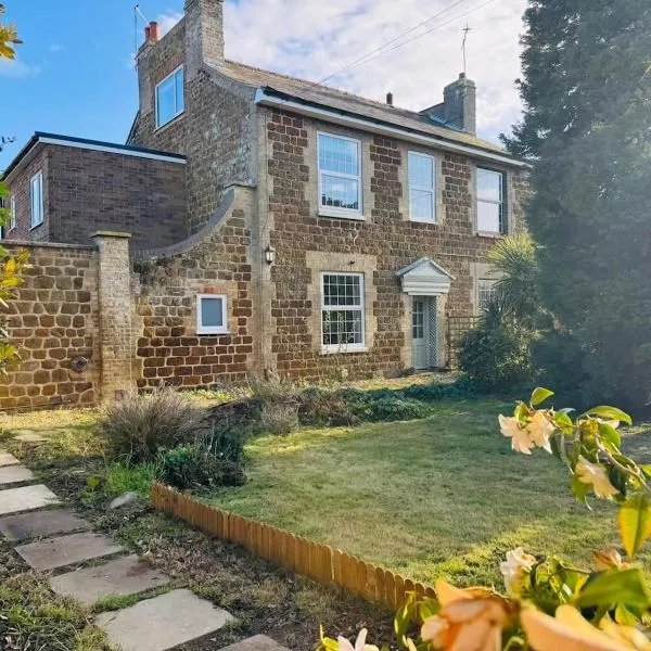 Meadow Cottage, готель у місті Кінгс-Лінн