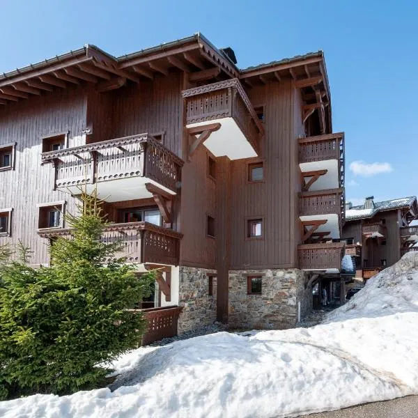 Lapon H10, Hotel in Hauteluce