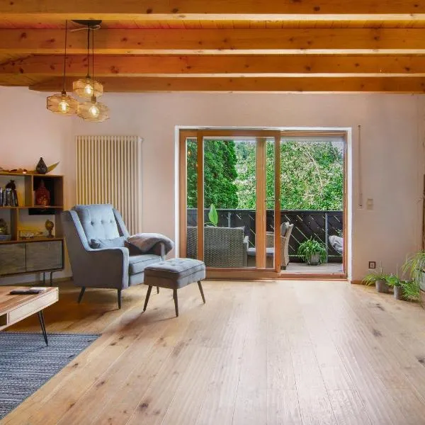 Jogis Paradies In Ruhiger Lage โรงแรมในชตอคคาค