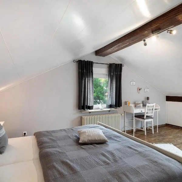 Schwarzwaldtani - Dörfle, hotel Weierben