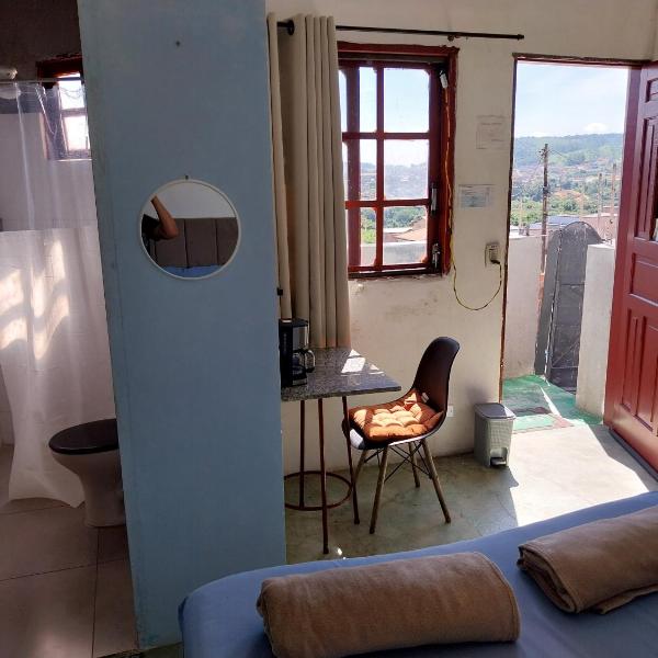 Quarto 3 Pousadinha Residencial Botânica - Foto 4