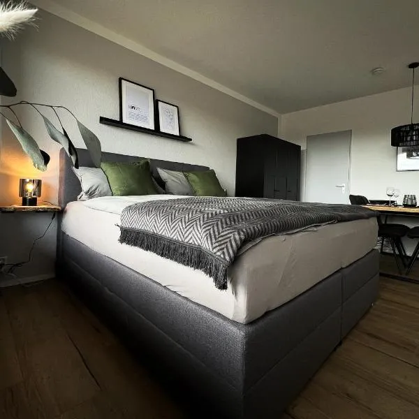 Black Forest Home, hotel in Schönwald