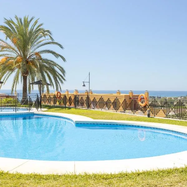 Brisas de Almayate, hotel in Almayate Alto